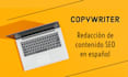seo copywriting en español