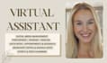 be your executive and personal assistant