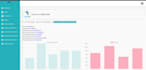build website development in laravel react mern