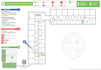 design fire emergency evacuation map for your floor plan