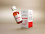 specialize in creating medical box designs, cbd label