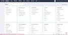 do setup zoho CRM, zoho campaign, analytics, creator, sites