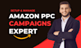 manage your amazon ads, ppc campaign
