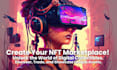 build your nft marketplace to unleash the potential of digital collectibles