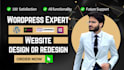 do professional ecommerce sale purchase online store wordpress website