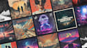 design ai music cover art for singles, albums, and mixtapes