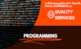 do python, java, PHP, cpp, opengl, webgl, web design, and sch or collge projects