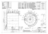 create detailed of fabrication drawing