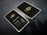 create outstanding and professional business card design