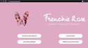 build a professional canva website with custom domain and in any language