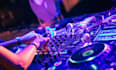 develop music website, dj website, artist website, dj booking app development