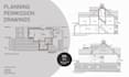 draw UK planning permission drawings