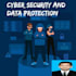 give cybersecurity and data protection technical consultancy