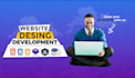 do web development in html css bootstrap php