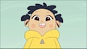 create 2d animated video or gifs
