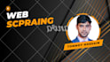 do web scraping and data extraction with vba