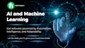 create adaptive ai driven software for your business