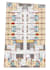 create 2d and 3d floor plans of an apartment building