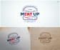 provide a restaurant and food drinks logo