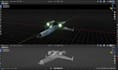 design sci fi spaceships