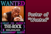 design an epic one piece wanted poster