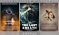 do unique film posters or movie poster designs