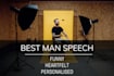 write a personalised best man speech