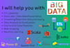 help you with big data apache spark airflow hadoop kafka