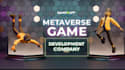 2d 3d metaverse game, 2d crypto game, video games, web3 integration