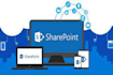 create a custom sharepoint intranet and work flow for your organization