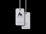do clothing labels or tags, hang tags, care labels