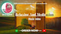 create magical soothing, relaxing sleep music videos