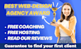do digital marketing agency website, smma agency website, dropservicing website