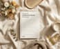turn your book cover into 5 premium ai mockups for etsy and amazon KDP