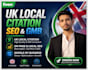 create best UK local citation for local SEO