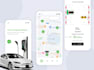 develop ev charging app, finder app, car dealer app, tracking app, car show app