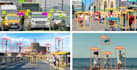 deliver the best image annotation, bounding box, data labeling for ai