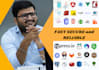 deploy your app to your server with docker, pipelines and nginx