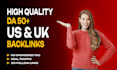 do guest post on high da USA and UK blogs