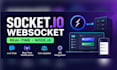build or fix nodejs socketio websocket real time features