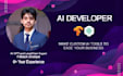 be your ai, langchain developer