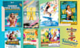 do pool party,summer,beach,travel flyer design on canva