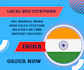 do live 350 india local SEO citations and directory submission