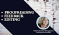 help you with your creative writing