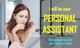 be administrative virtual assistant and executive personal assistant