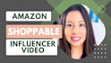 create a shoppable review video for your product