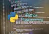 do your python scripting projects, tasks and assignments