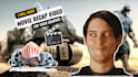 create movie review and recaps including script and voiceover