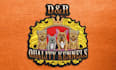 do cap, hat, t shirt embroidery digitizing into dst, pes and etc