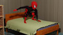 rig your models in 3ds max maya and blender